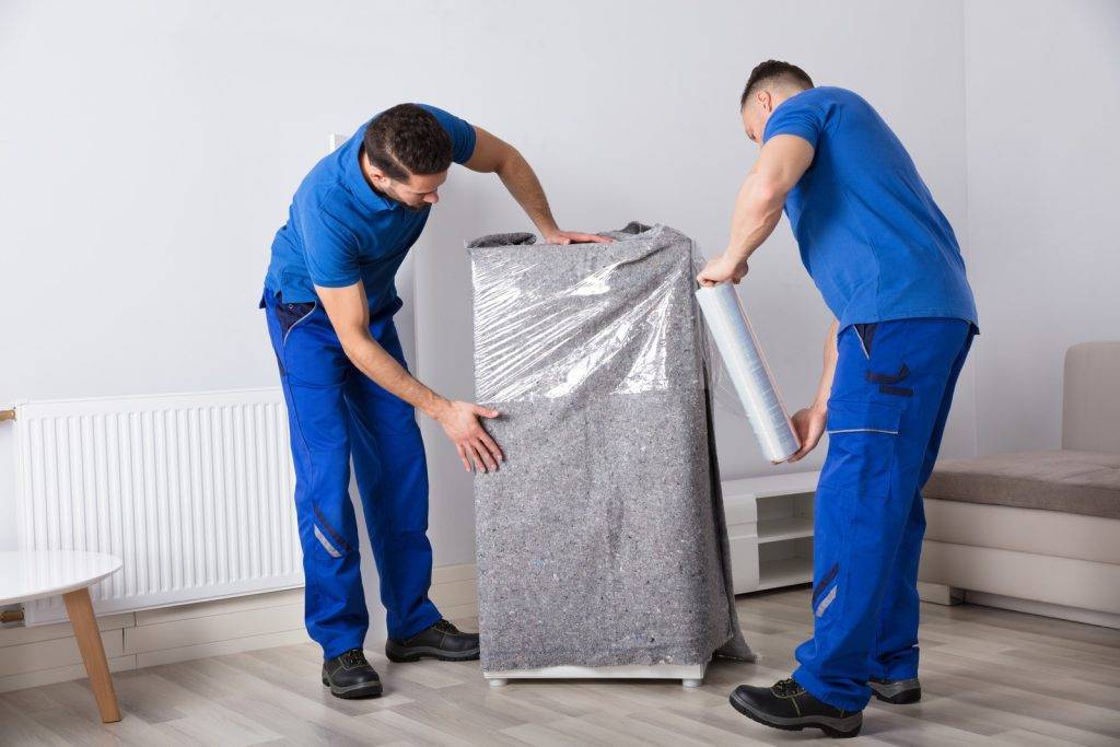 The Ultimate Checklist for Hiring Cheap Movers in Dubai