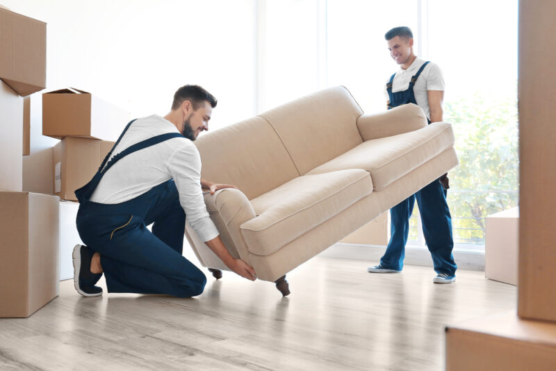 How to Choose the Right Residential Movers for Your Bur Dubai Move