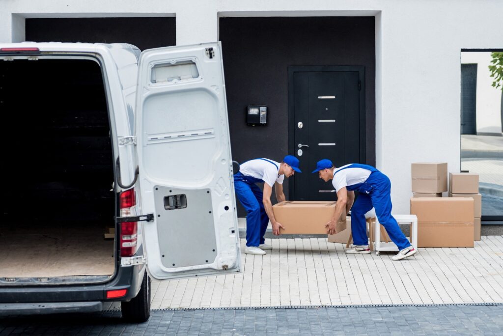 Professional Moving Company in Business Bay: Classic Movers Duba