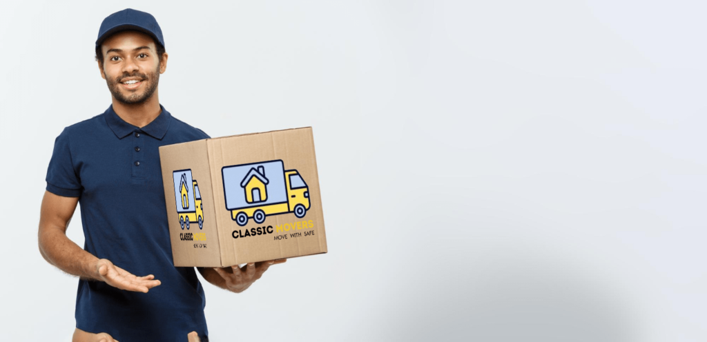 cheap house moving companies in Dubai: moving professional