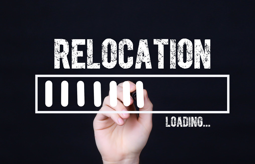 International Relocation Companies in Dubai: Making Your Move Seamless