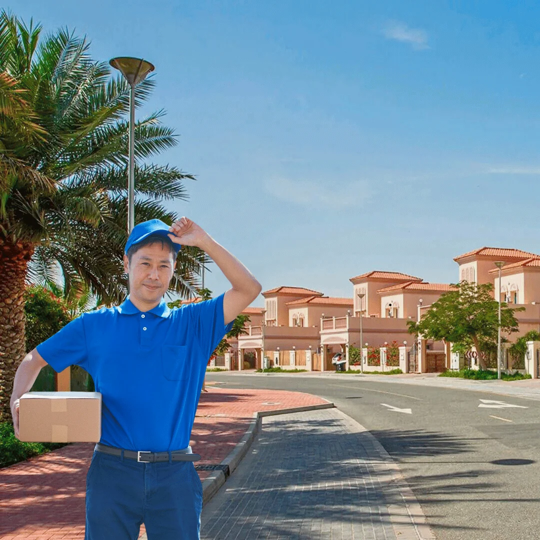 Best Movers in Jumeirah Village Triangle