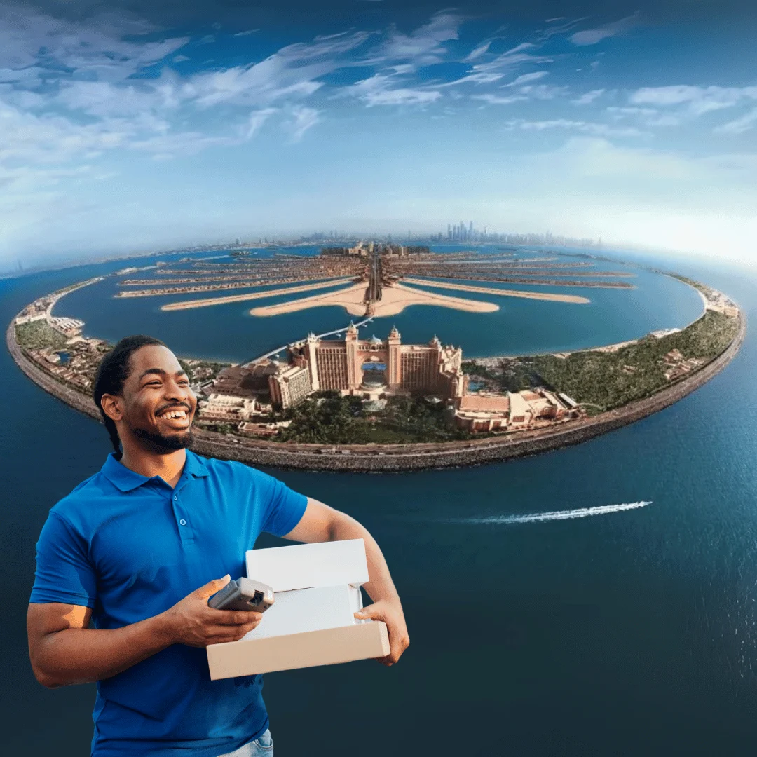 Best Movers in Palm Jumeirah