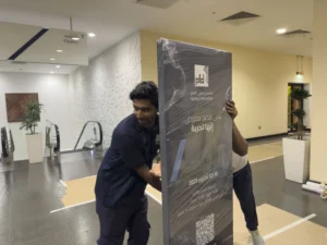 What You Need to Know About Dubai Relocation Assistance stress free local moving