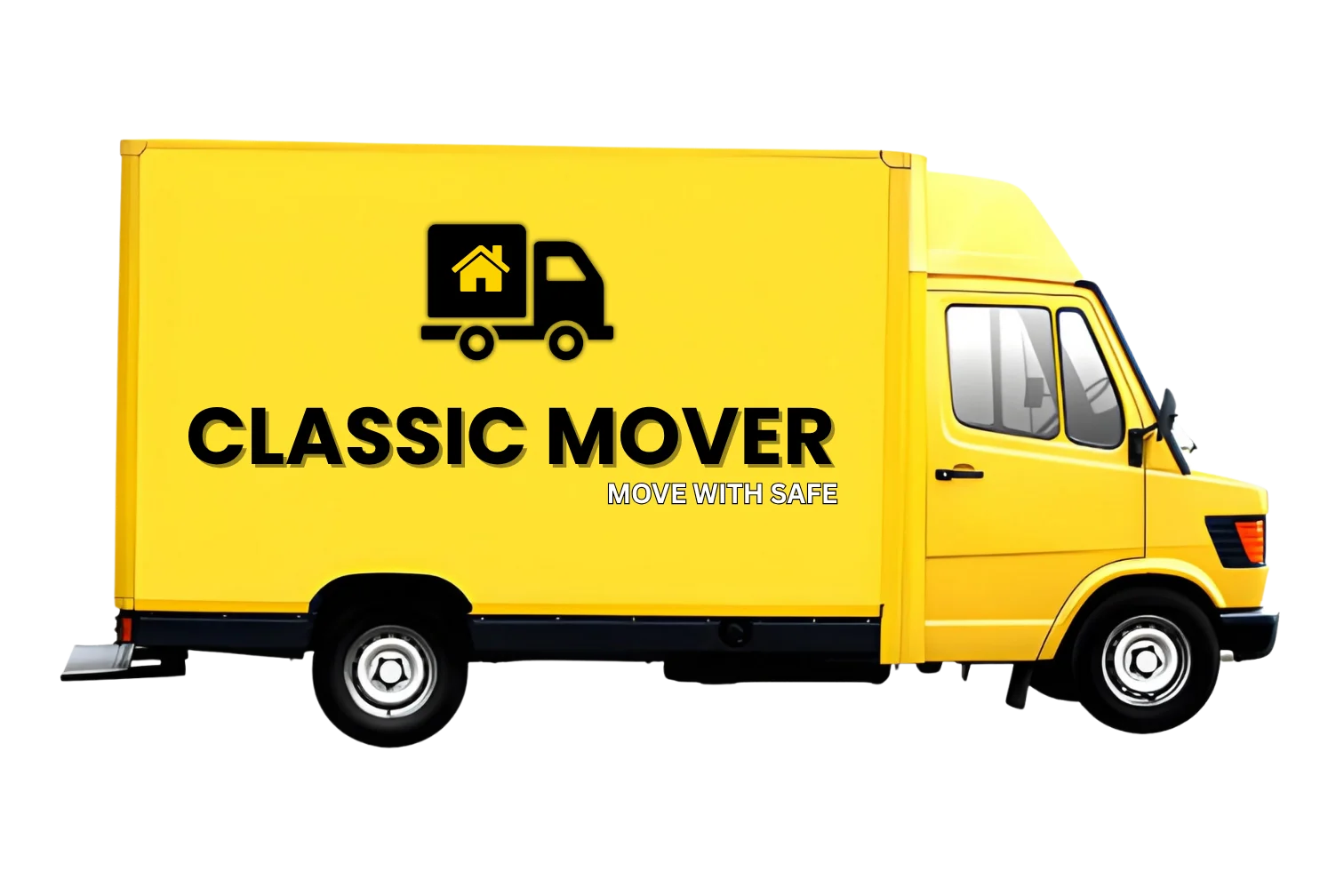 PackUp Truck