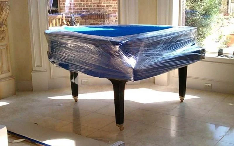 piano movers and packers in dubai